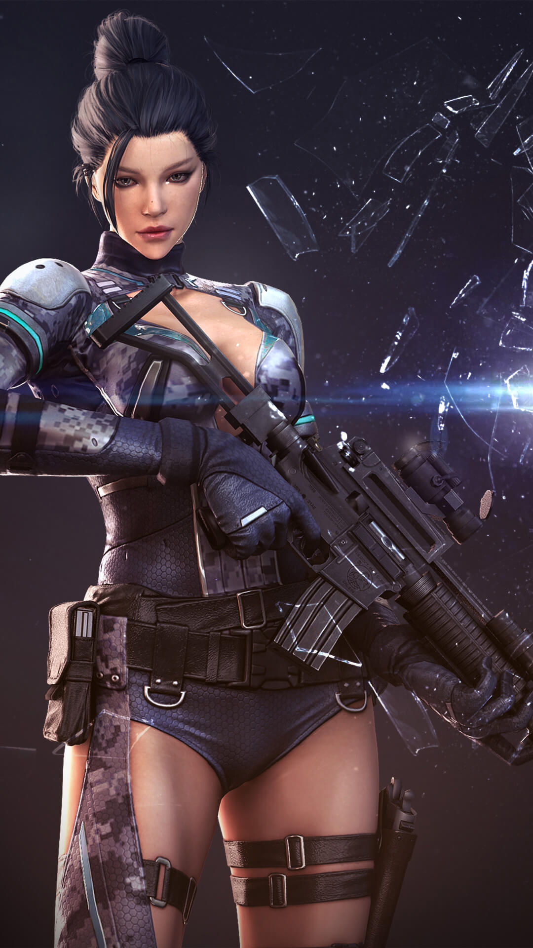 等手段持续 等手段持续